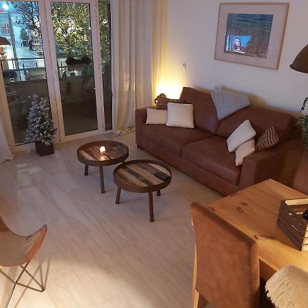 Ferienwohnung Albirelax El Albir Exterior foto