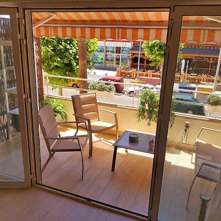 Ferienwohnung Albirelax El Albir Exterior foto