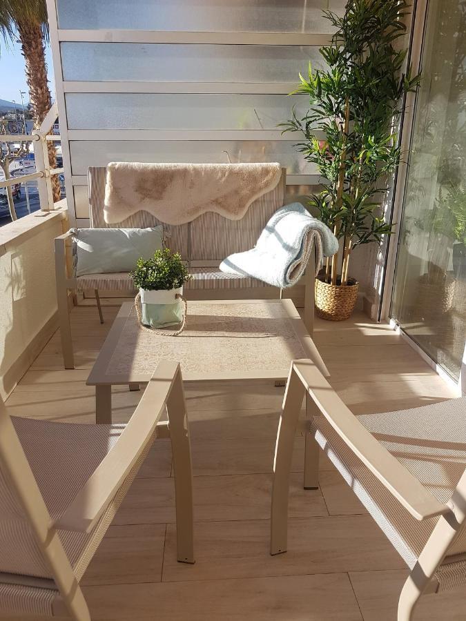 Ferienwohnung Albirelax El Albir Exterior foto