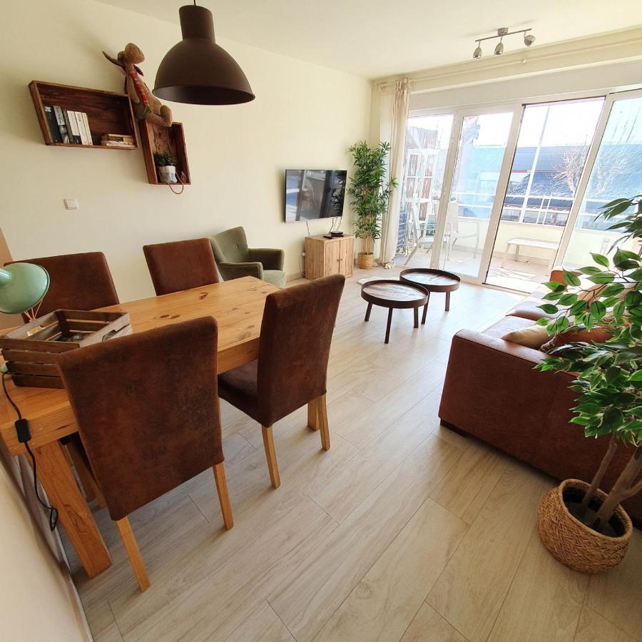 Ferienwohnung Albirelax El Albir Exterior foto