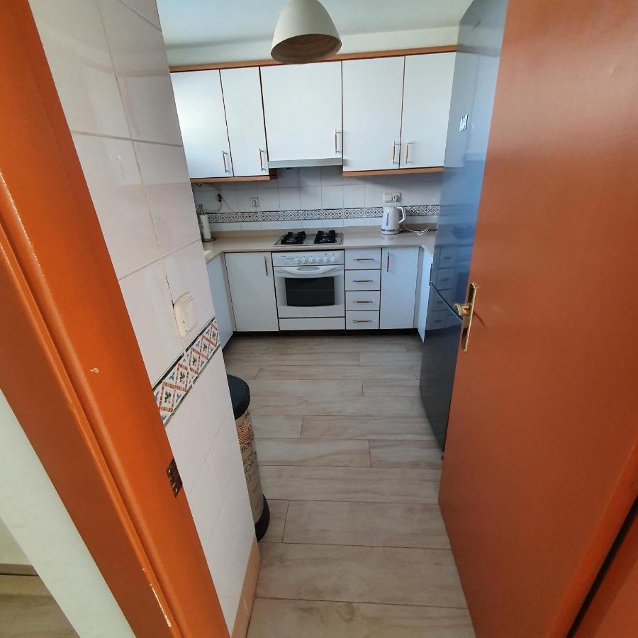Ferienwohnung Albirelax El Albir Exterior foto