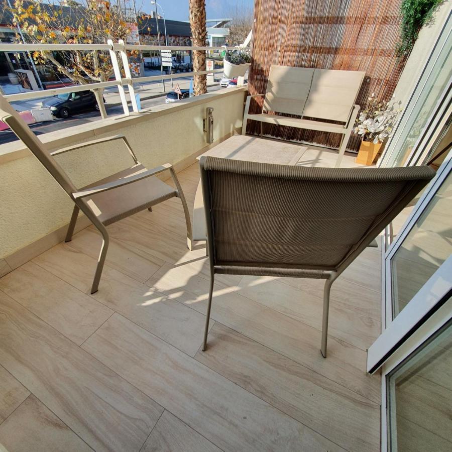 Ferienwohnung Albirelax El Albir Exterior foto