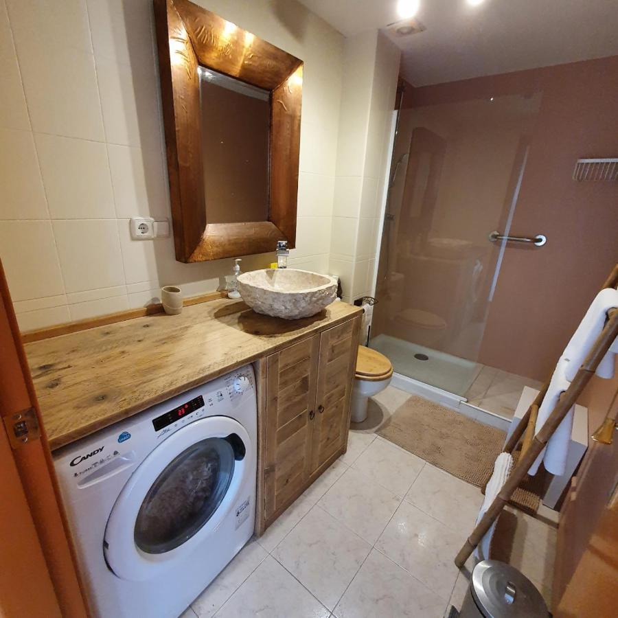Ferienwohnung Albirelax El Albir Exterior foto