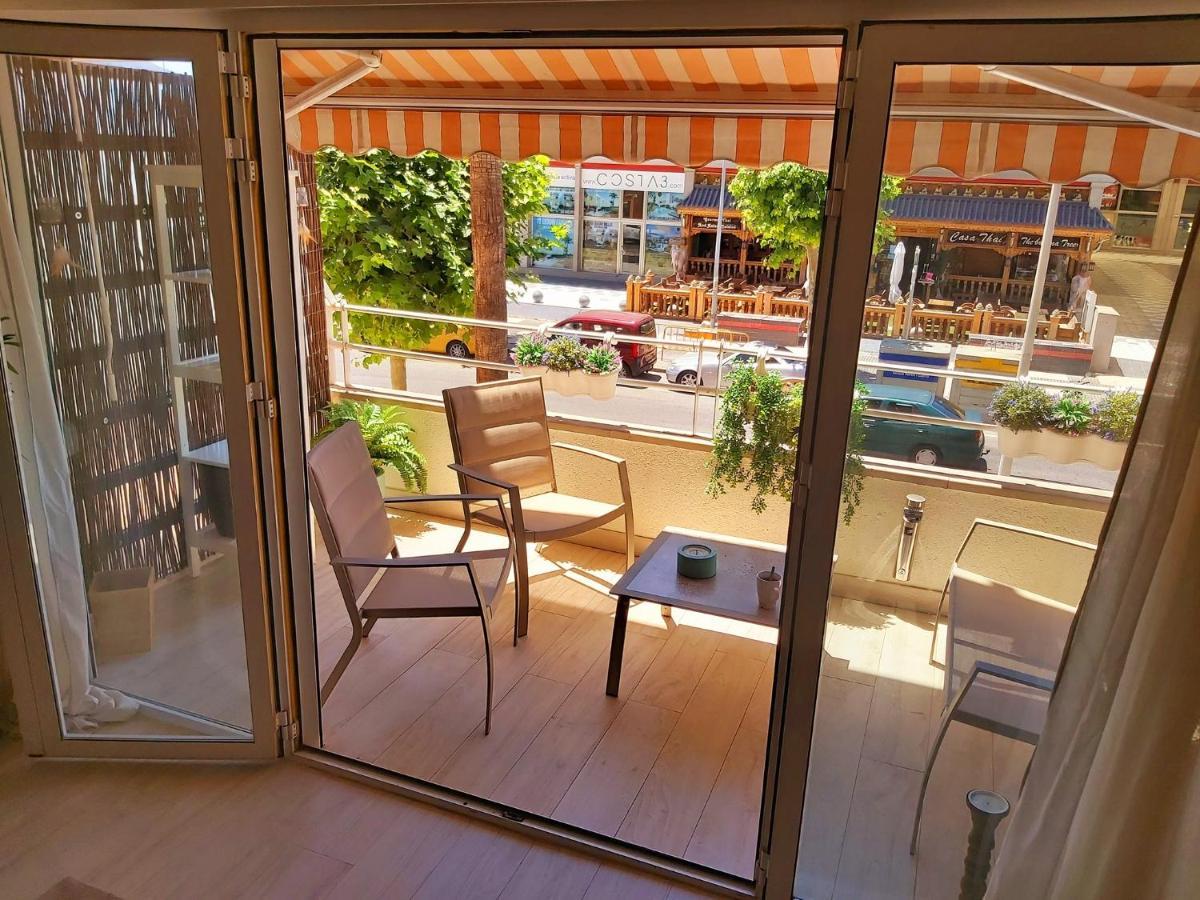 Ferienwohnung Albirelax El Albir Exterior foto