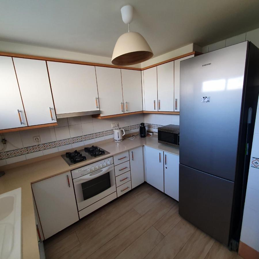 Ferienwohnung Albirelax El Albir Exterior foto