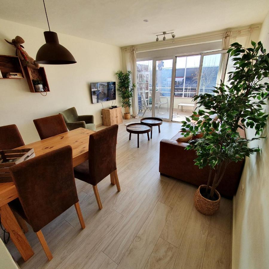 Ferienwohnung Albirelax El Albir Exterior foto