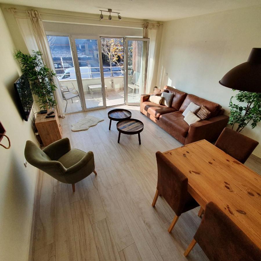 Ferienwohnung Albirelax El Albir Exterior foto