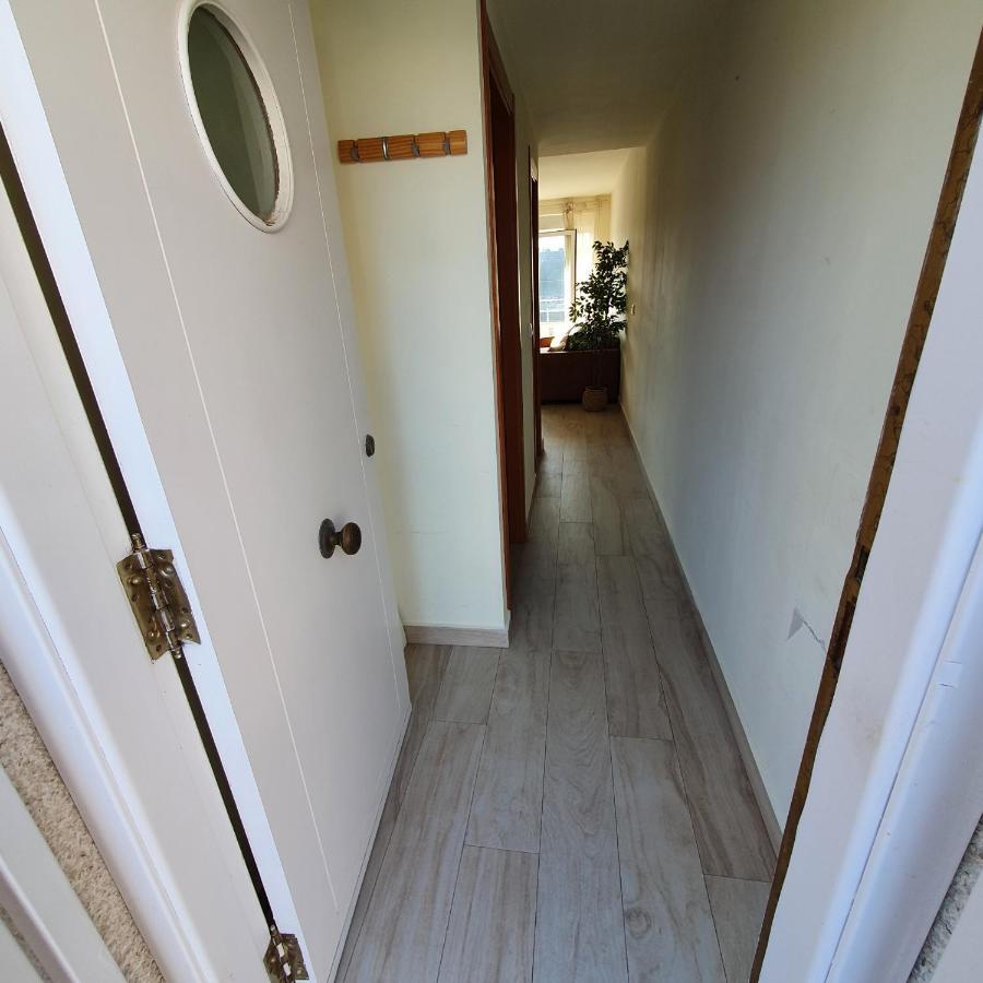 Ferienwohnung Albirelax El Albir Exterior foto