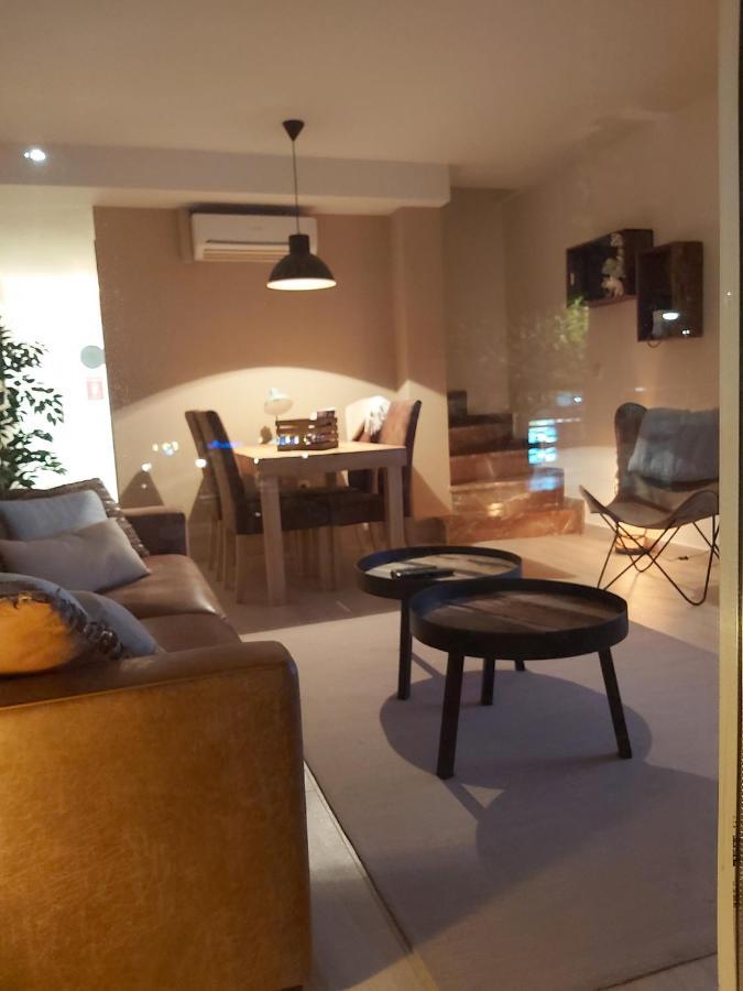 Ferienwohnung Albirelax El Albir Exterior foto
