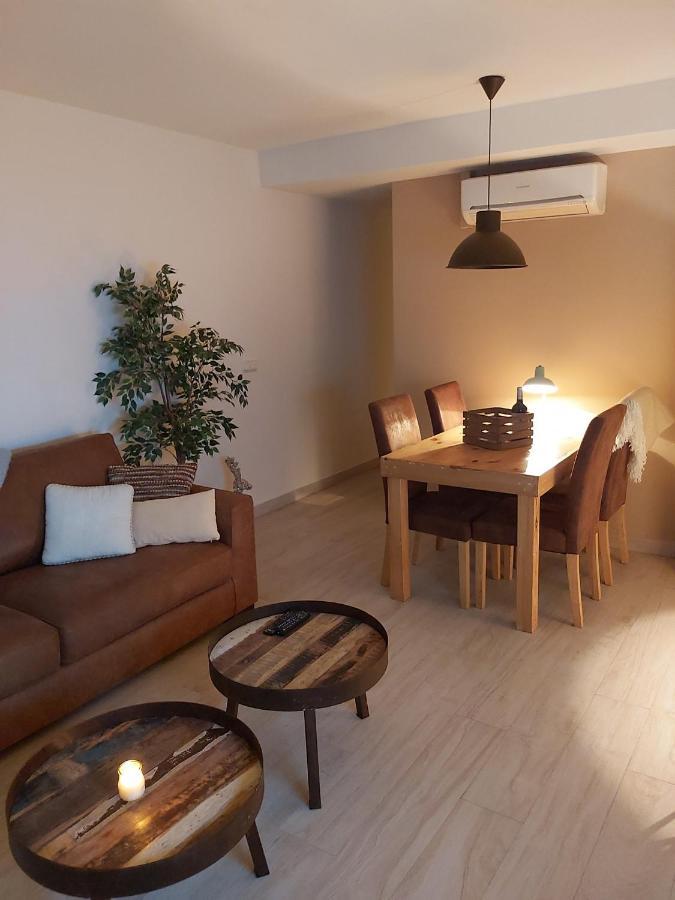 Ferienwohnung Albirelax El Albir Exterior foto