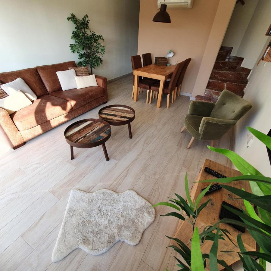 Ferienwohnung Albirelax El Albir Exterior foto