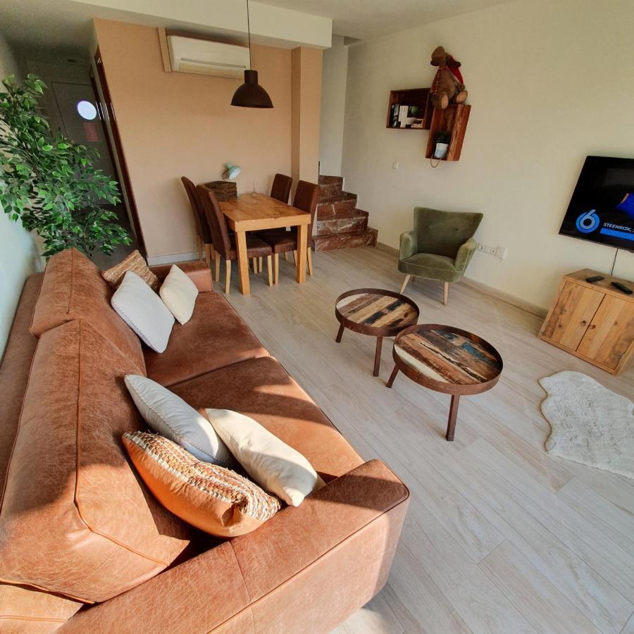 Ferienwohnung Albirelax El Albir Exterior foto