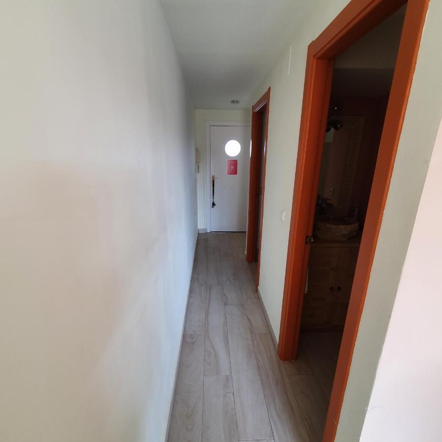 Ferienwohnung Albirelax El Albir Exterior foto