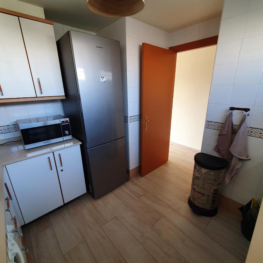 Ferienwohnung Albirelax El Albir Exterior foto