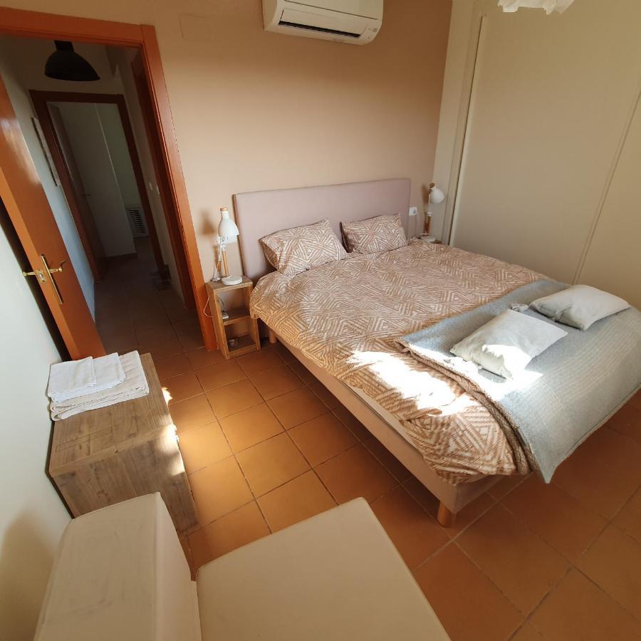 Ferienwohnung Albirelax El Albir Exterior foto