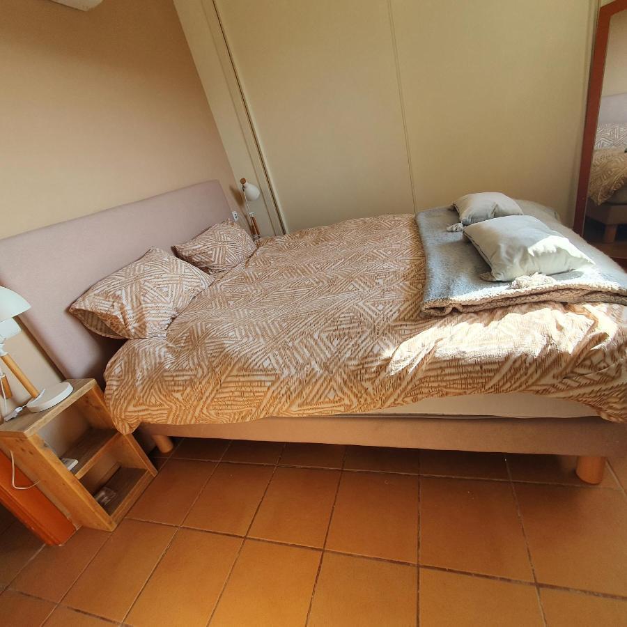 Ferienwohnung Albirelax El Albir Exterior foto