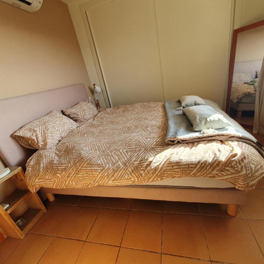 Ferienwohnung Albirelax El Albir Exterior foto