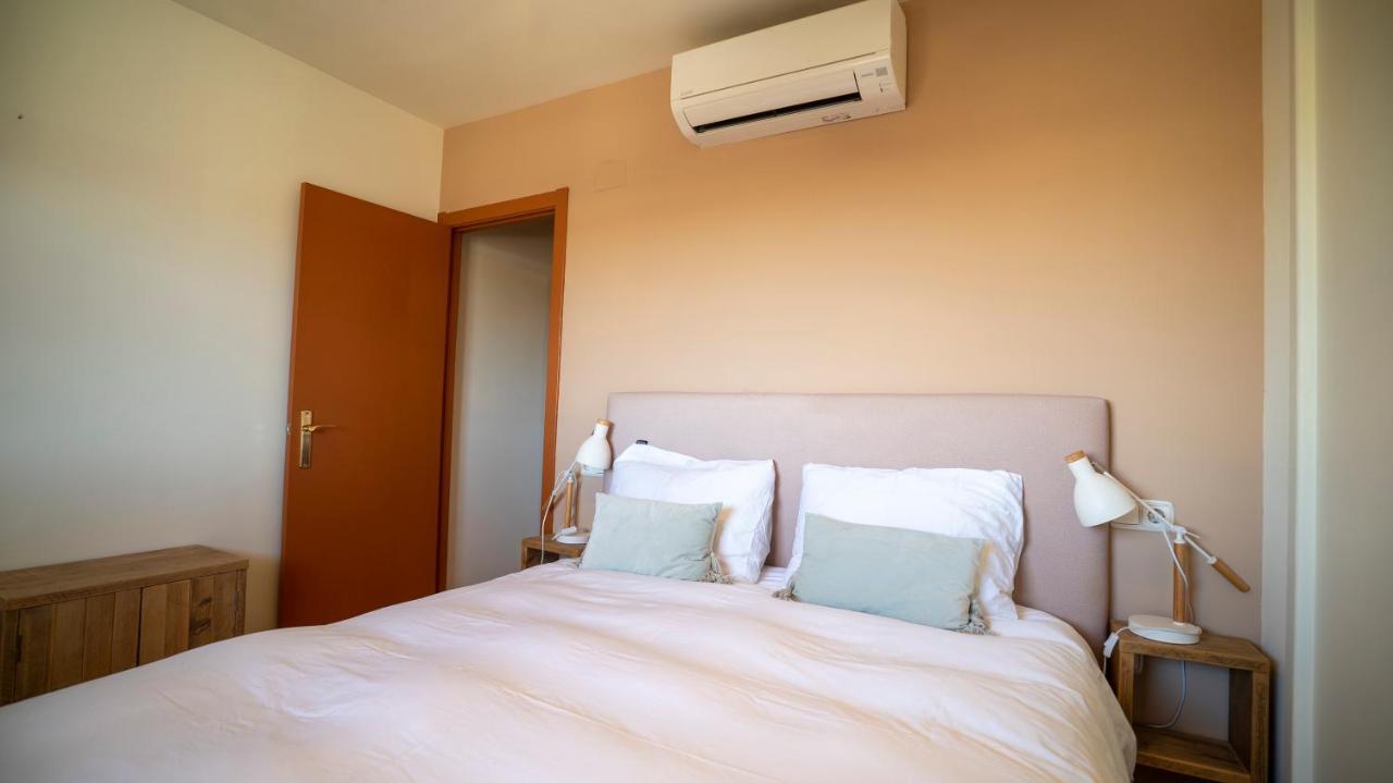 Ferienwohnung Albirelax El Albir Exterior foto