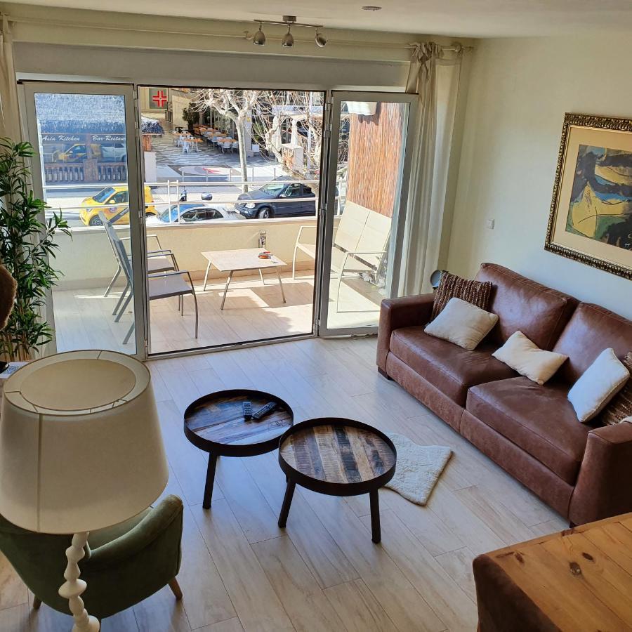 Ferienwohnung Albirelax El Albir Exterior foto