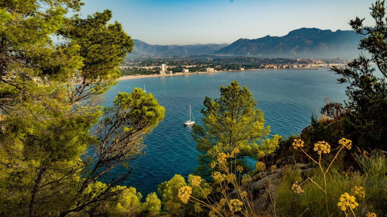Ferienwohnung Albirelax El Albir Exterior foto