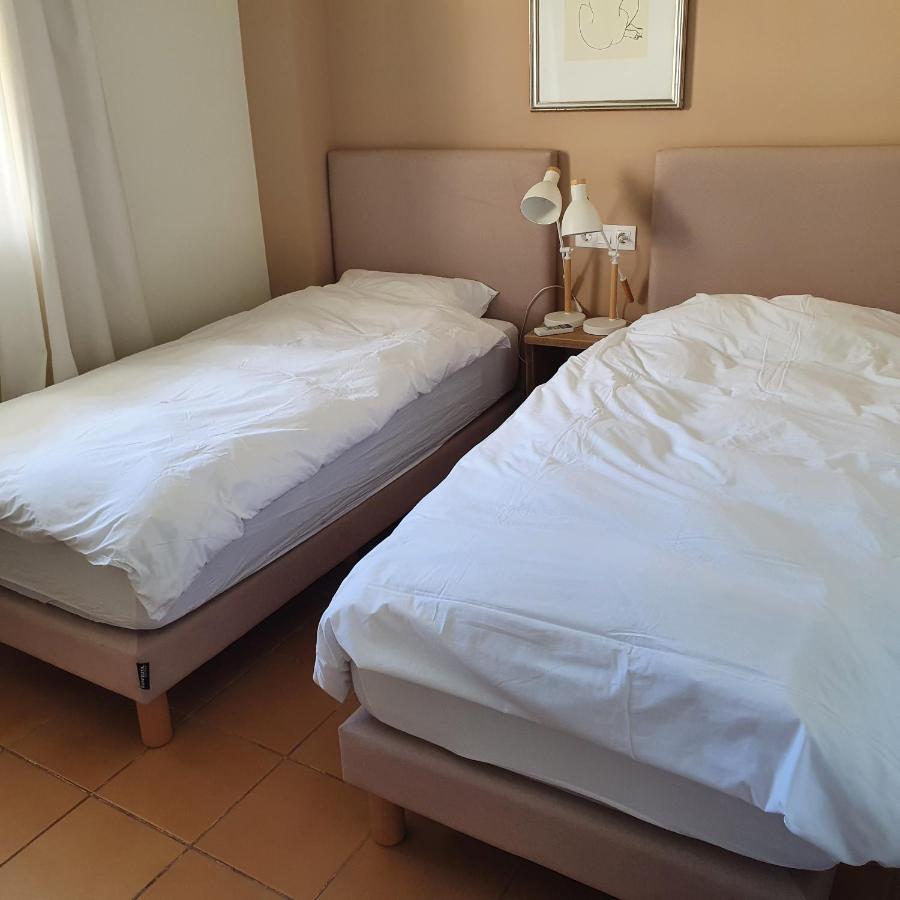 Ferienwohnung Albirelax El Albir Exterior foto