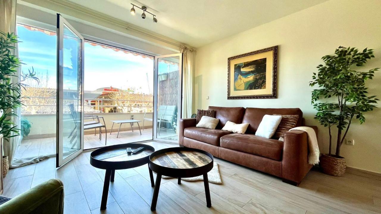 Ferienwohnung Albirelax El Albir Exterior foto