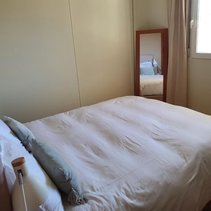 Ferienwohnung Albirelax El Albir Exterior foto