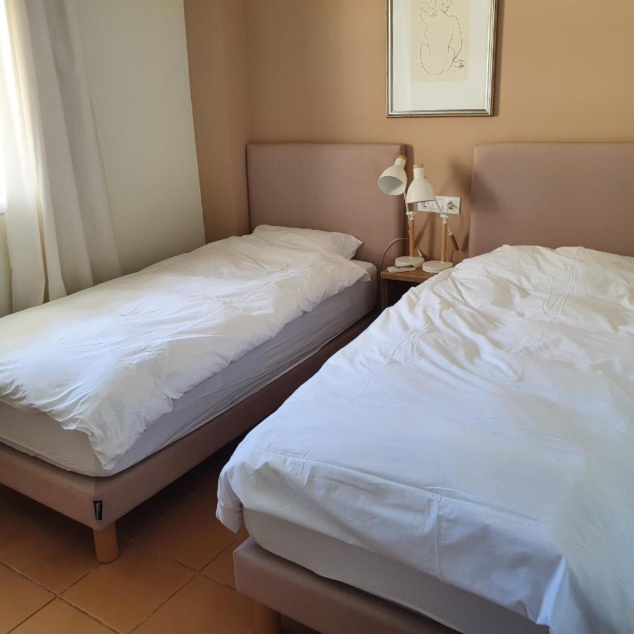 Ferienwohnung Albirelax El Albir Exterior foto