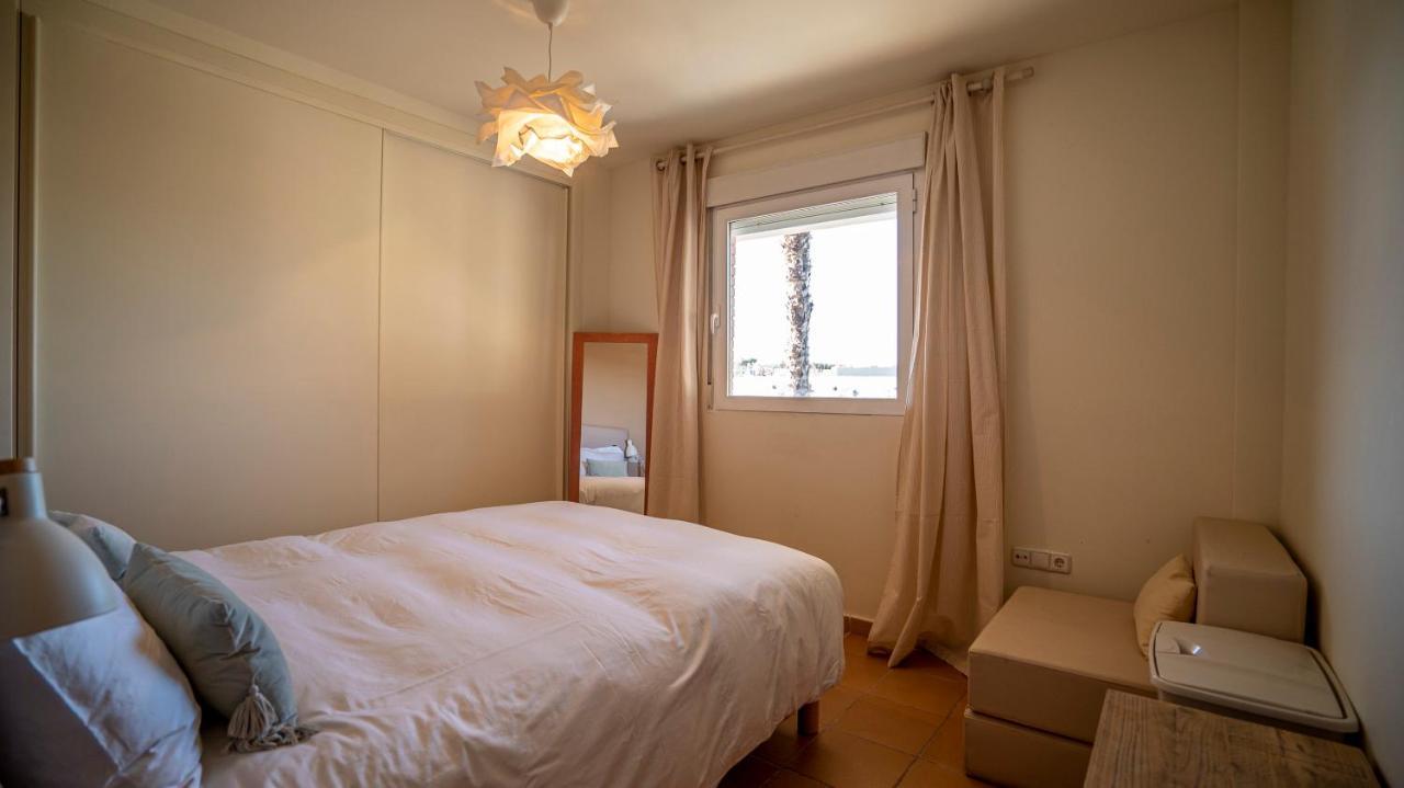 Ferienwohnung Albirelax El Albir Exterior foto