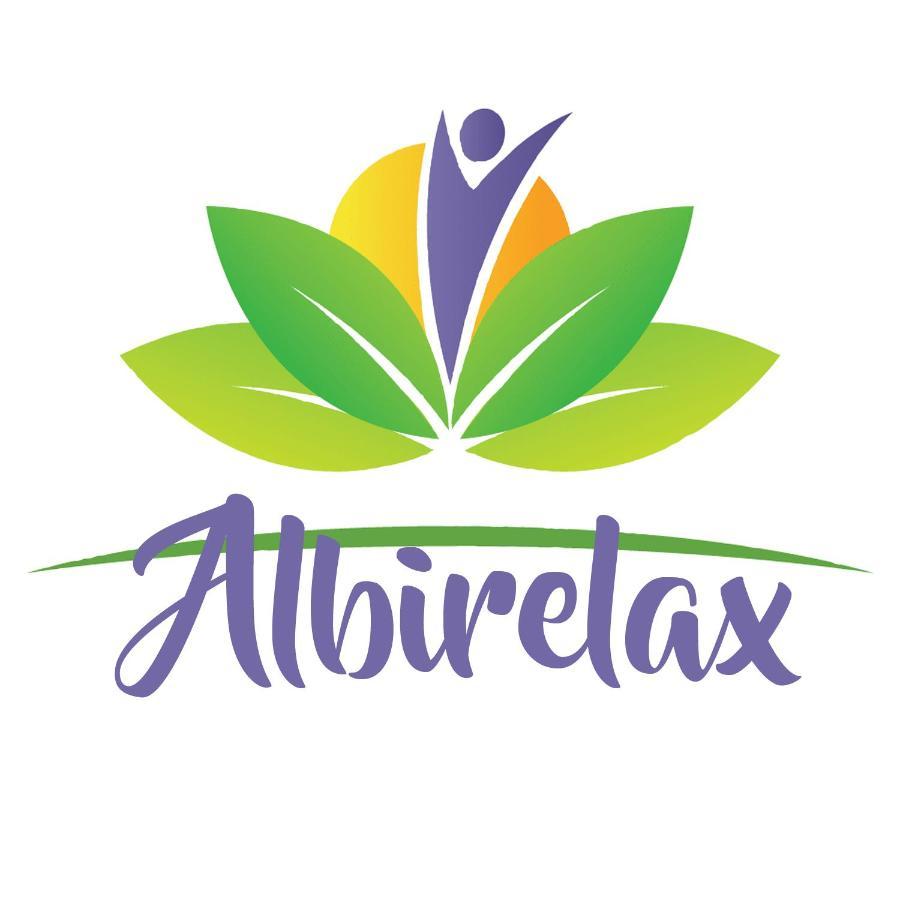 Ferienwohnung Albirelax El Albir Exterior foto